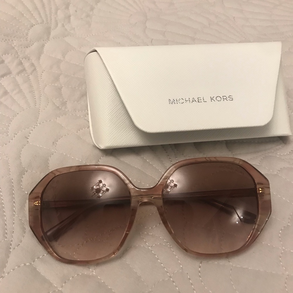 Michael Kors Sunglasses